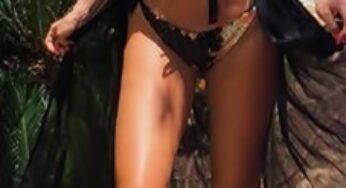 Tanga Seven Seks Delisi İstanbul Escort Lale