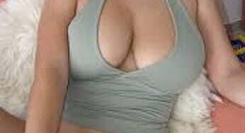 Gecelik İstanbul Escort Bayan Nagehan İle Sınırları Kaldırın